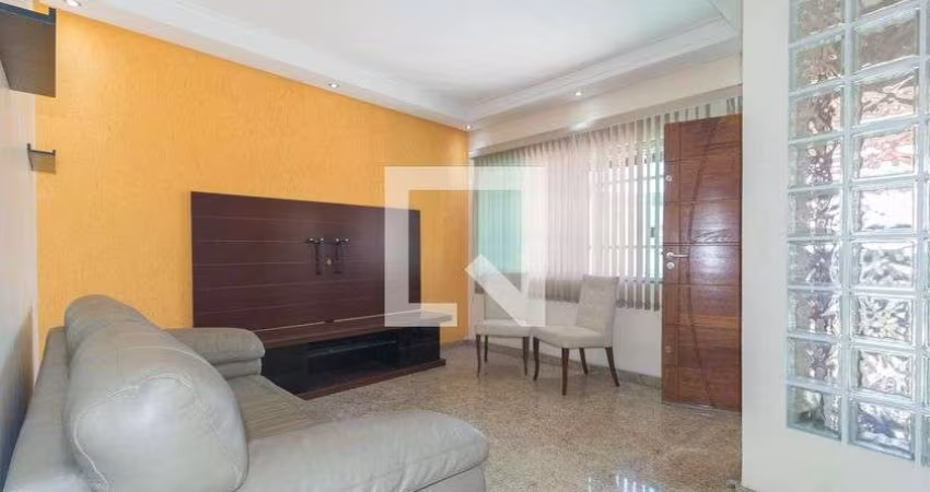 Casa à Venda - Mooca, 2 Quartos,  120 m2