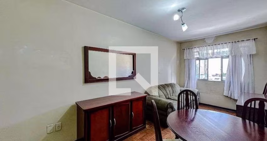 Apartamento à Venda - Mooca, 1 Quarto,  48 m2