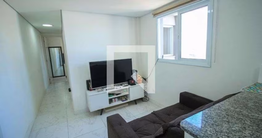 Apartamento à Venda - Mooca, 2 Quartos,  45 m2