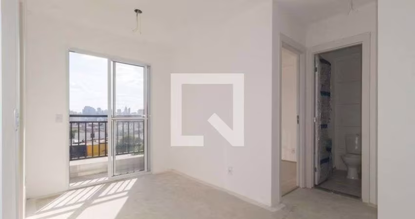 Apartamento à Venda - Mooca, 2 Quartos,  42 m2