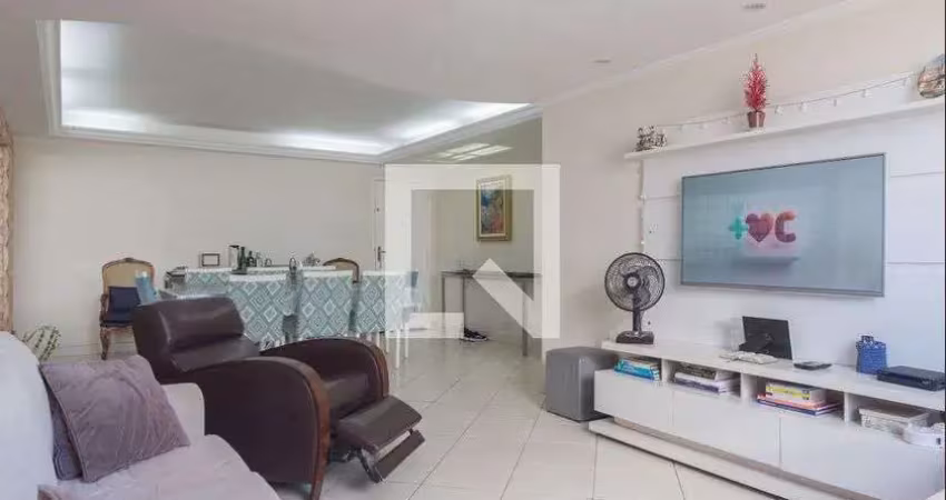 Apartamento com 3 quartos à venda na Avenida Paes de Barros, 1259, Mooca, São Paulo