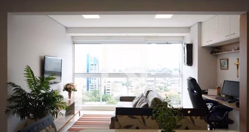 Apartamento à Venda - Mooca, 2 Quartos,  64 m2