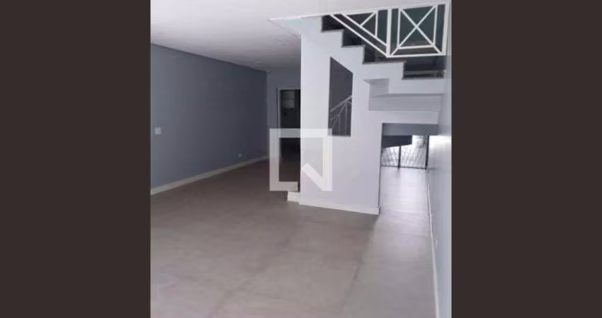 Casa à Venda - Mooca, 3 Quartos,  175 m2