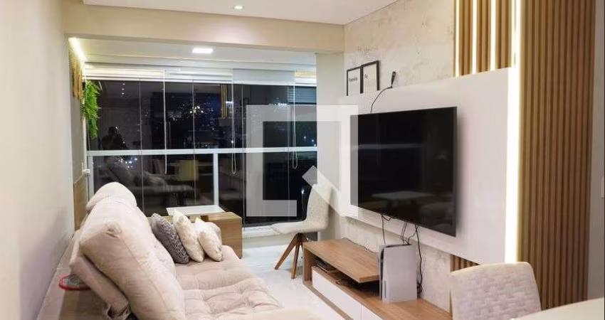 Apartamento à Venda - Mooca, 2 Quartos,  59 m2