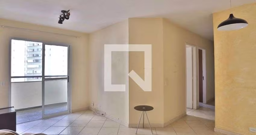 Apartamento à Venda - Mooca, 2 Quartos,  60 m2