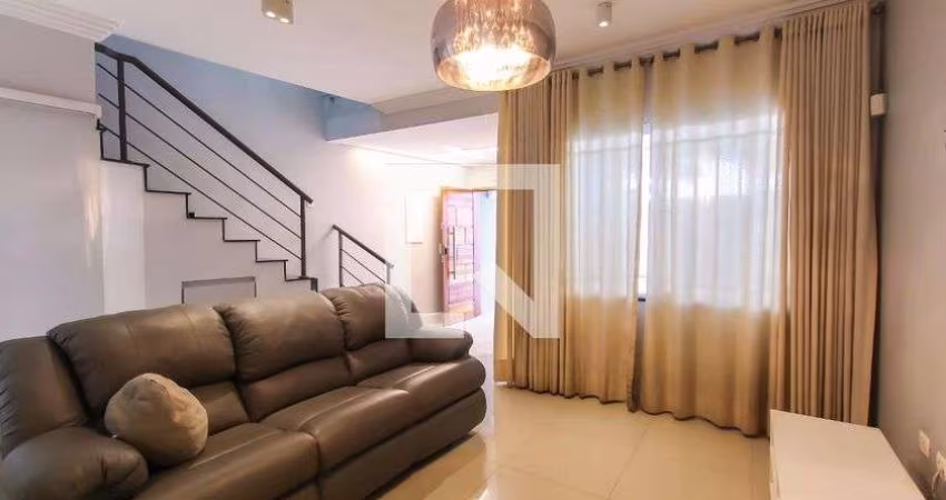 Casa à Venda - Mooca, 3 Quartos,  106 m2