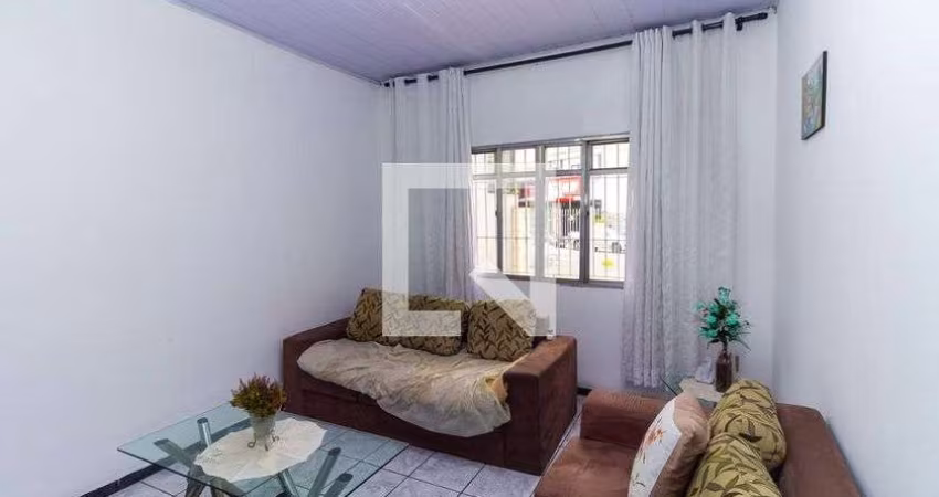 Casa à Venda - Vila Prudente, 2 Quartos,  280 m2