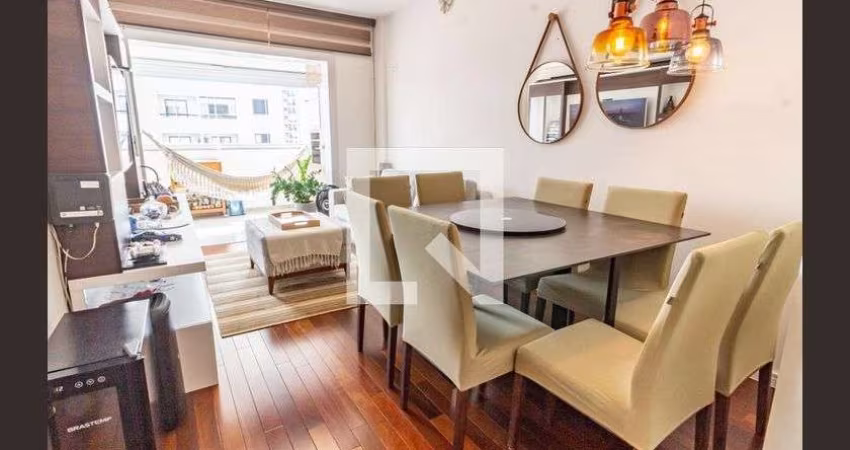 Apartamento à Venda - Mooca, 2 Quartos,  75 m2