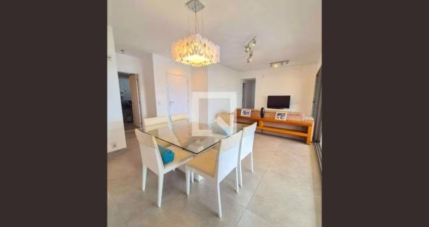 Apartamento à Venda - Mooca, 3 Quartos,  160 m2