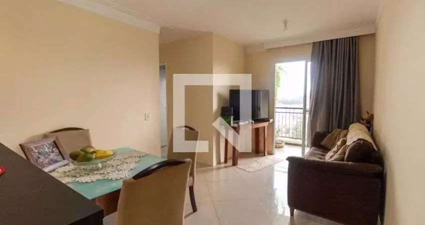 Apartamento à venda - vila prudente, 3 quartos,  64 m2