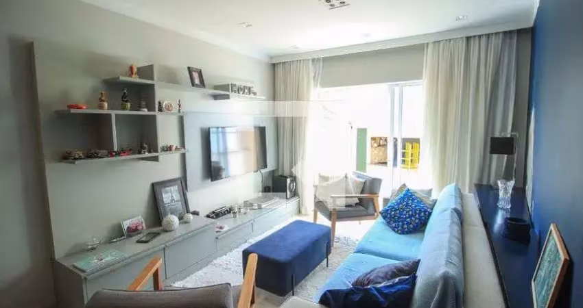 Casa com 3 quartos à venda na Rua Mogi Mirim, 263, Mooca, São Paulo