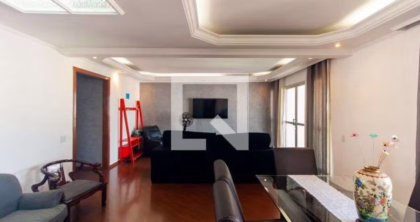 Apartamento à Venda - Vila Prudente, 3 Quartos,  127 m2