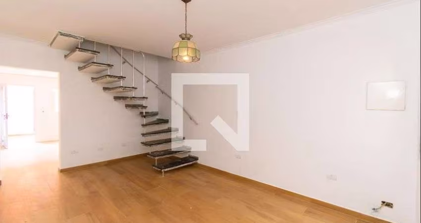 Casa à Venda - Vila Prudente, 2 Quartos,  80 m2