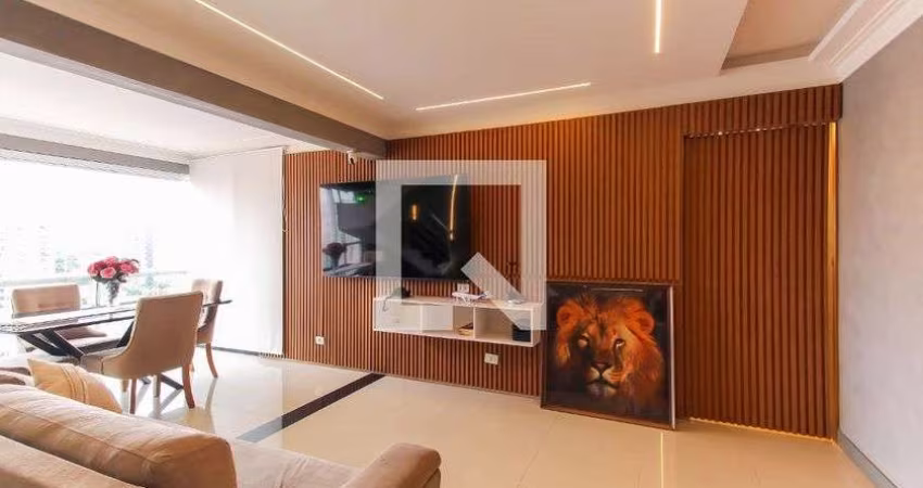 Apartamento à Venda - Mooca, 3 Quartos,  168 m2