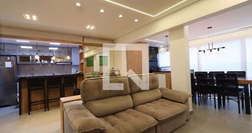 Apartamento à Venda - Vila Prudente, 2 Quartos,  91 m2