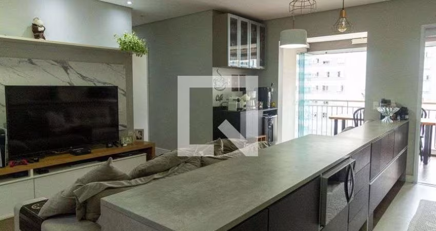 Apartamento à Venda - Vila Prudente, 3 Quartos,  74 m2