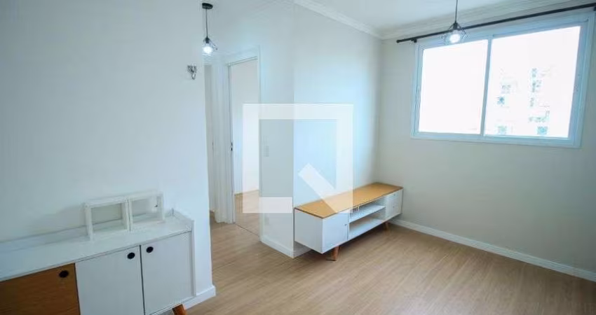 Apartamento à Venda - Mooca, 2 Quartos,  40 m2