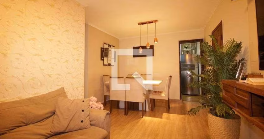 Apartamento à Venda - Vila Prudente, 3 Quartos,  60 m2