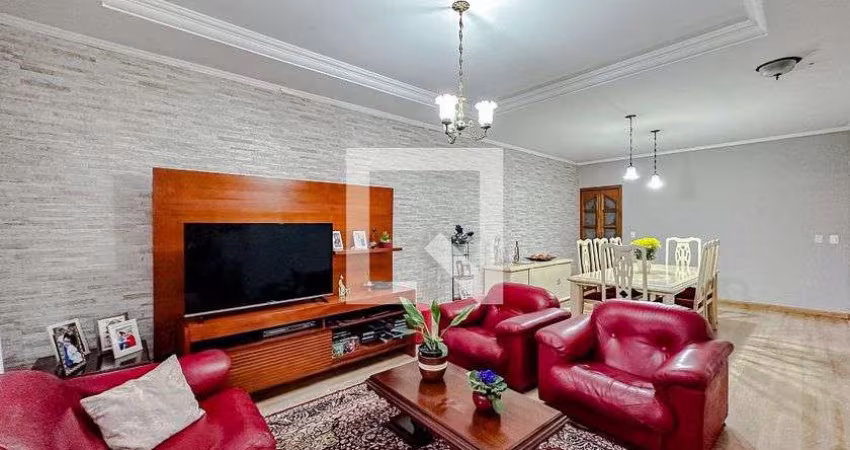 Casa à Venda - Mooca, 3 Quartos,  290 m2