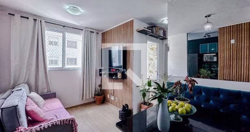 Apartamento à Venda - Mooca, 2 Quartos,  40 m2