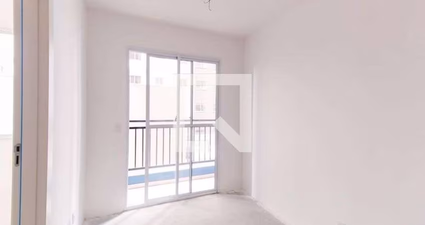 Apartamento à Venda - Mooca, 2 Quartos,  37 m2