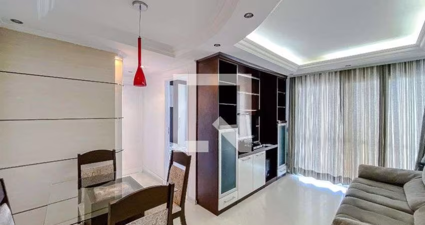 Apartamento à Venda - Mooca, 2 Quartos,  65 m2