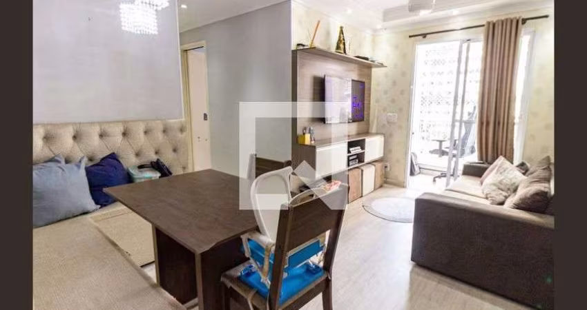 Apartamento à Venda - Mooca, 2 Quartos,  49 m2