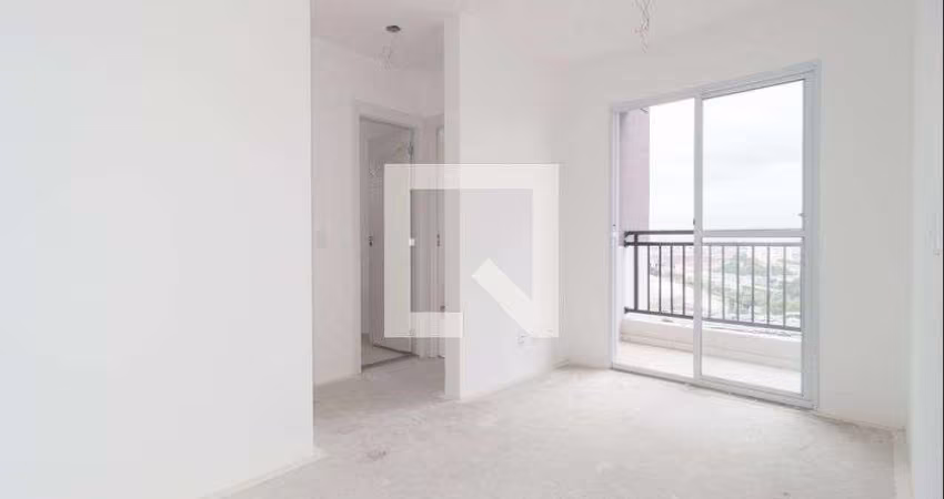 Apartamento à Venda - Mooca, 2 Quartos,  40 m2