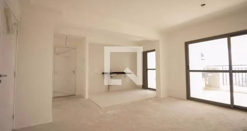 Apartamento à Venda - Vila Prudente, 3 Quartos,  118 m2