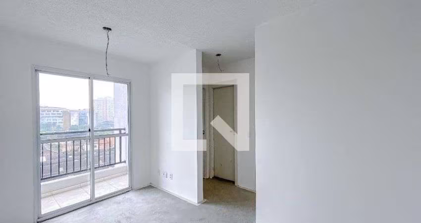 Apartamento à Venda - Mooca, 2 Quartos,  41 m2