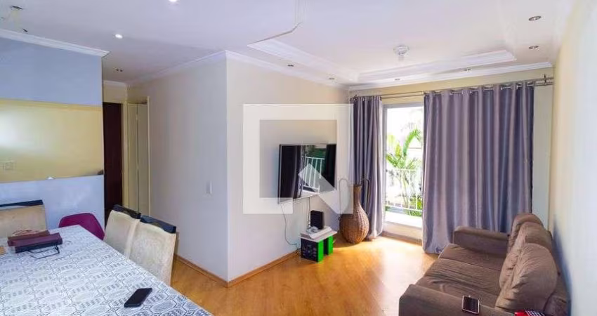 Apartamento à Venda - Vila Prudente, 2 Quartos,  58 m2