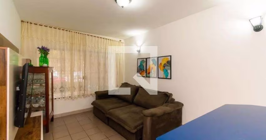 Casa à Venda - Vila Prudente, 3 Quartos,  167 m2