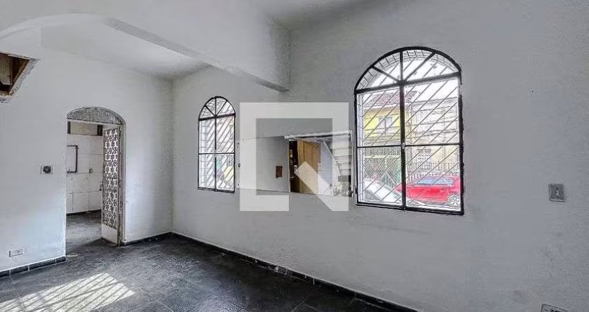Casa à Venda - Mooca, 3 Quartos,  180 m2
