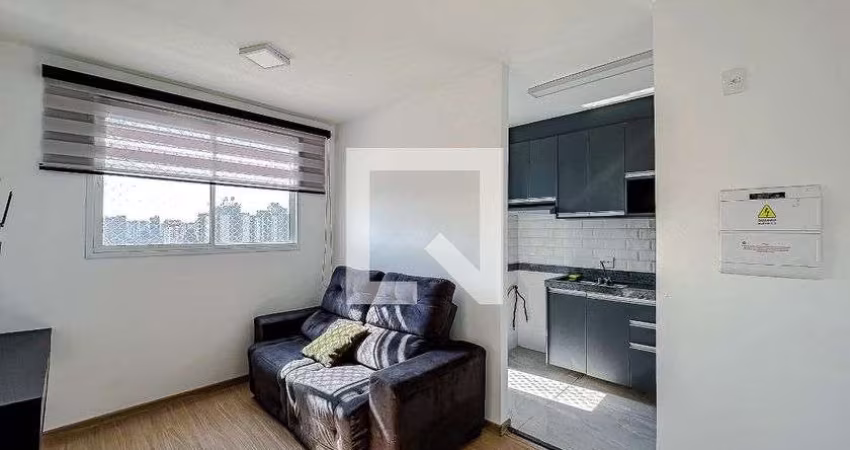 Apartamento à Venda - Mooca, 2 Quartos,  38 m2