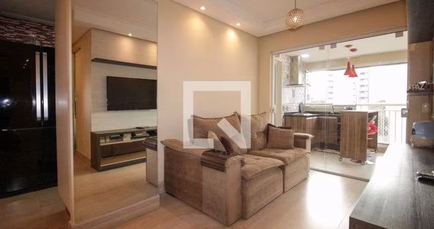 Apartamento à Venda - Vila Prudente, 2 Quartos,  77 m2