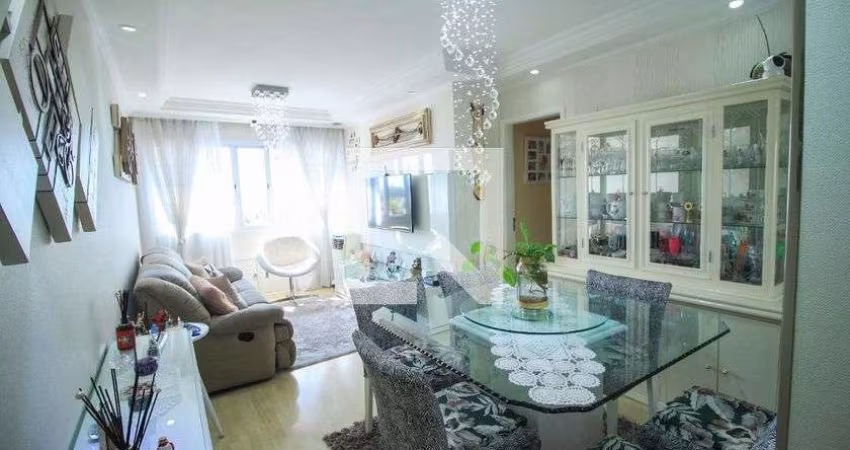 Apartamento à Venda - Mooca, 3 Quartos,  78 m2