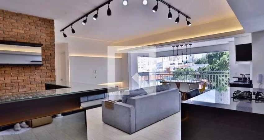 Apartamento à Venda - Mooca, 2 Quartos,  87 m2