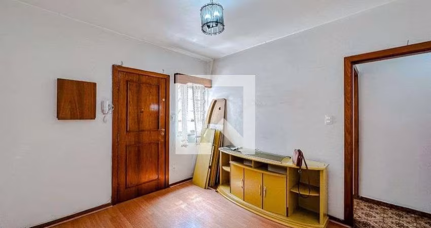 Apartamento à Venda - Mooca, 2 Quartos,  76 m2