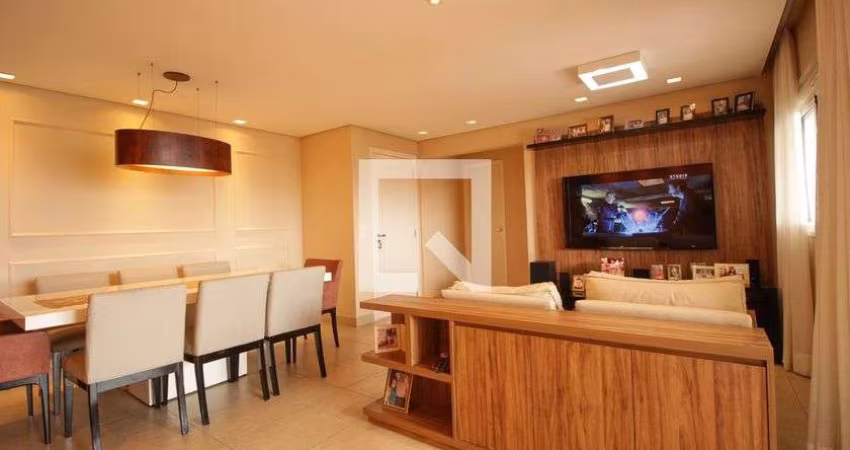 Apartamento à Venda - Vila Prudente, 3 Quartos,  120 m2
