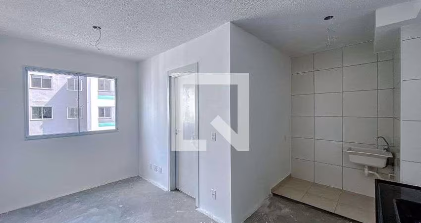 Apartamento à Venda - Mooca, 2 Quartos,  35 m2
