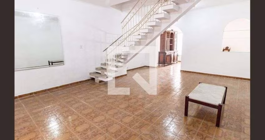 Casa à Venda - Mooca, 3 Quartos,  125 m2