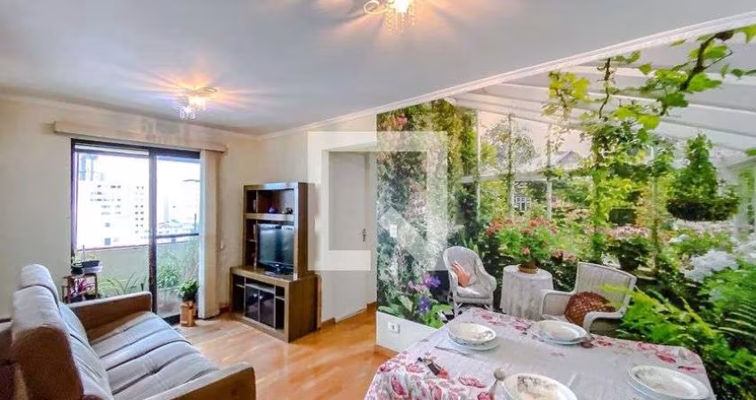Apartamento à Venda - Mooca, 2 Quartos,  50 m2