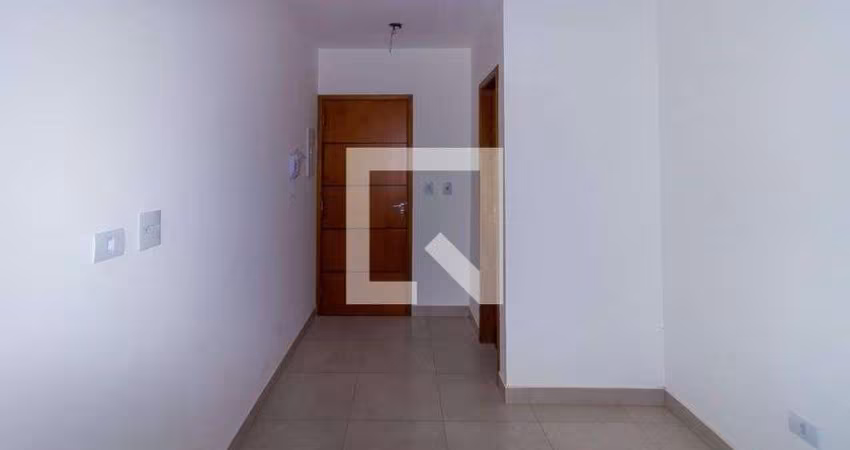 Apartamento à Venda - Vila Prudente, 2 Quartos,  38 m2