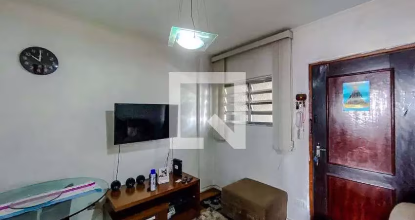 Apartamento com 2 quartos à venda na Avenida Alcântara Machado, 2718, Mooca, São Paulo