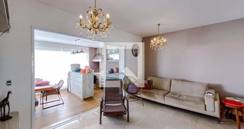 Apartamento à Venda - Mooca, 3 Quartos,  110 m2