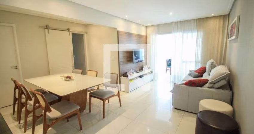Apartamento à Venda - Mooca, 3 Quartos,  97 m2