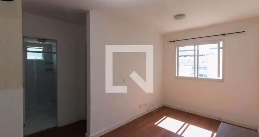 Apartamento à Venda - Vila Prudente, 2 Quartos,  47 m2