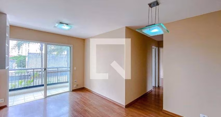 Apartamento à Venda - Mooca, 2 Quartos,  62 m2