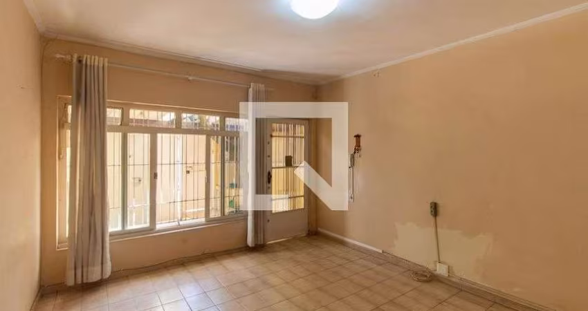 Casa à Venda - Vila Prudente, 2 Quartos,  80 m2