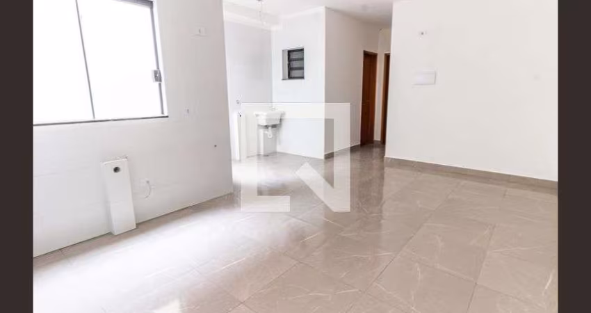 Apartamento à Venda - Mooca, 2 Quartos,  50 m2
